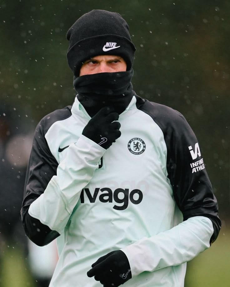 Athlète portant le bandeau MusiSport